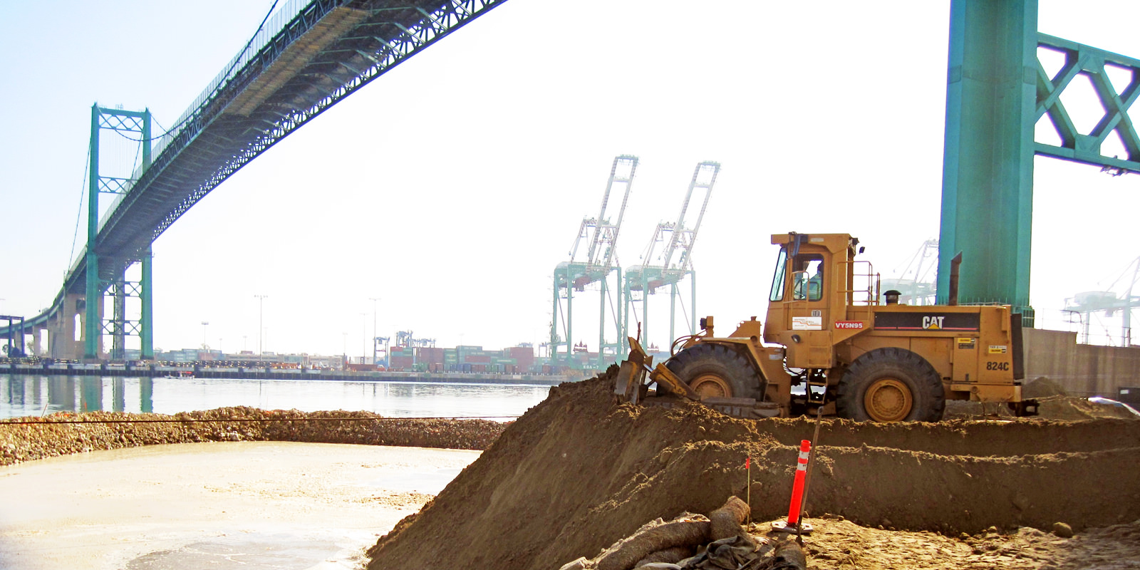 NewPortfolioHeader Southern California Grading