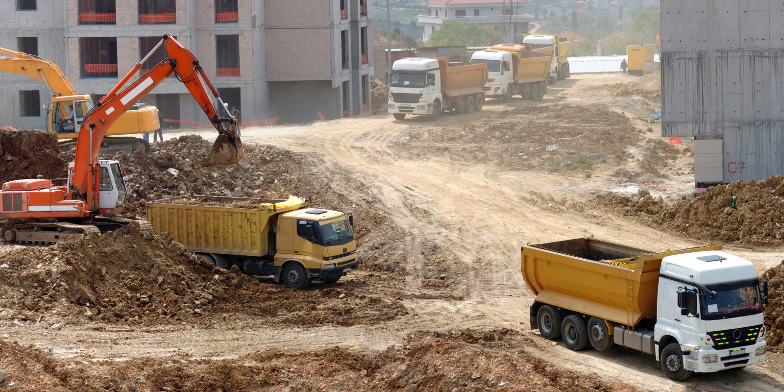 PortfolioHeader Southern California Grading